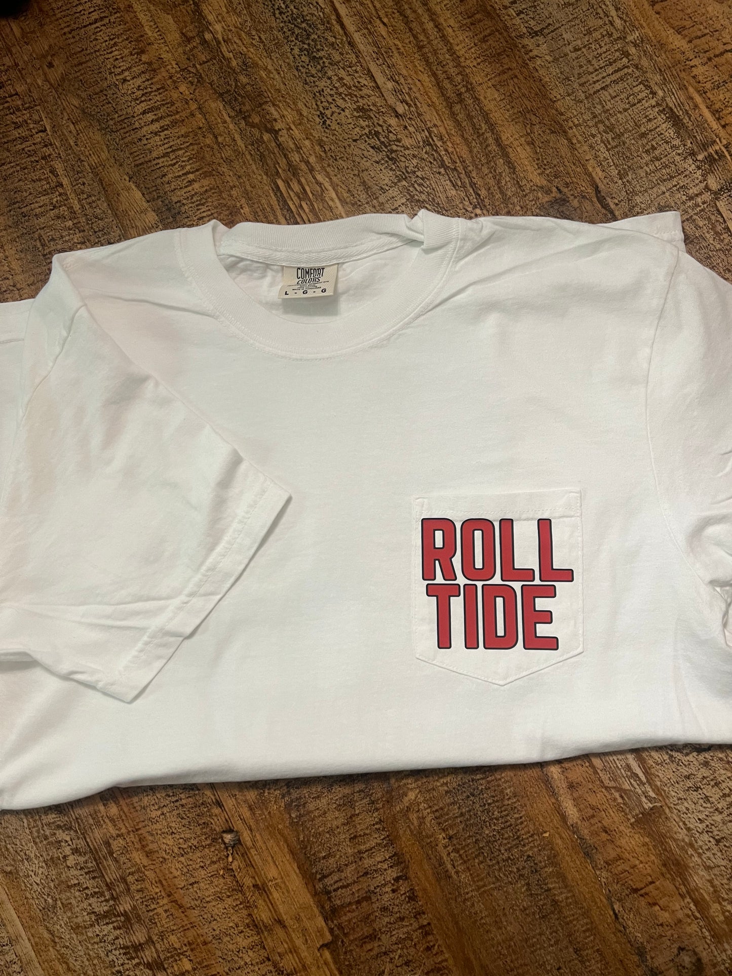 Vintage Bama Tee