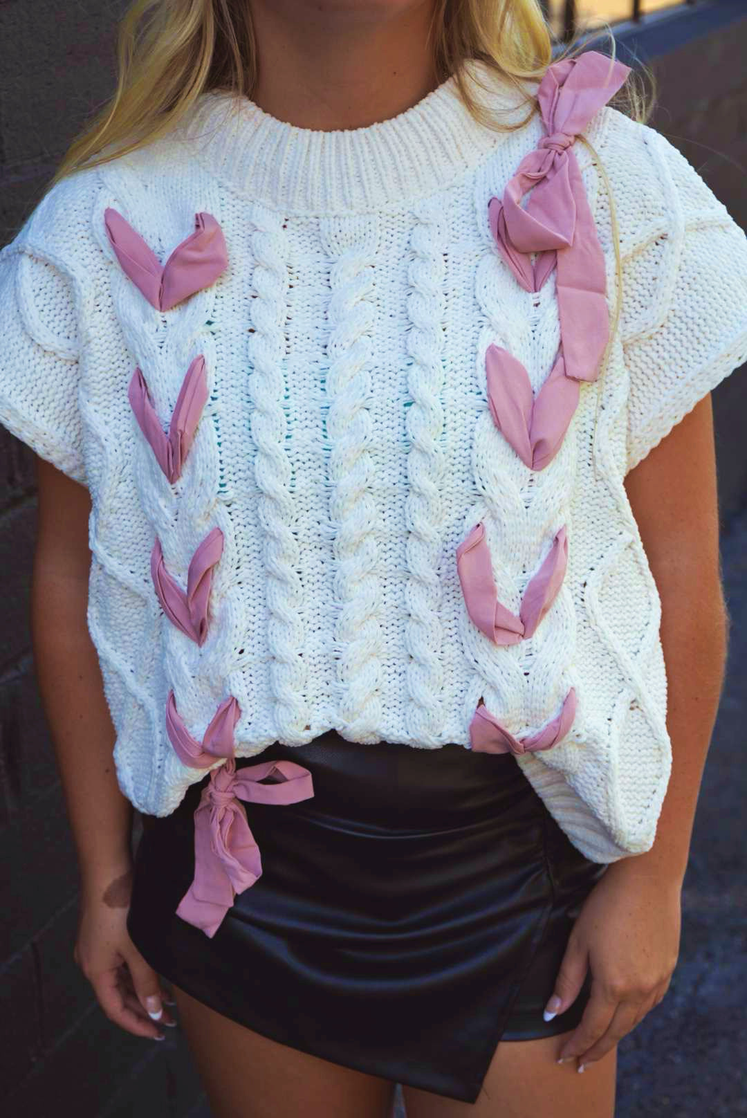 Serenity Sweater