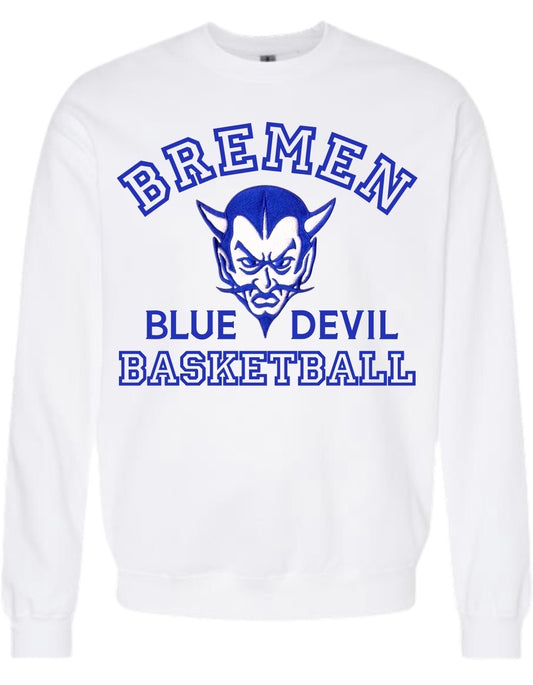 Blue Devil Basketball