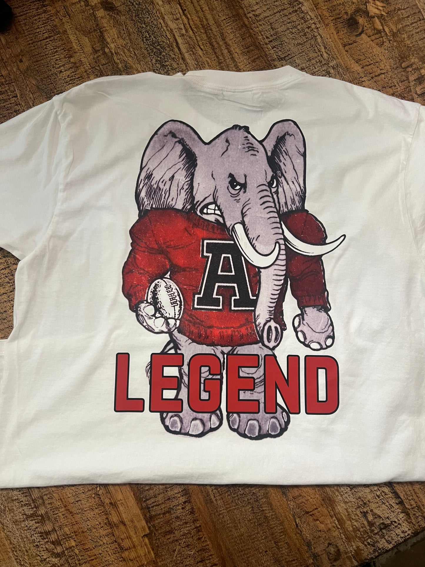 Vintage Bama Tee