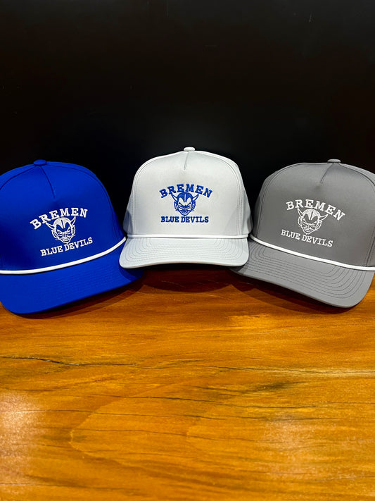 Bremen Blue Devils Hat