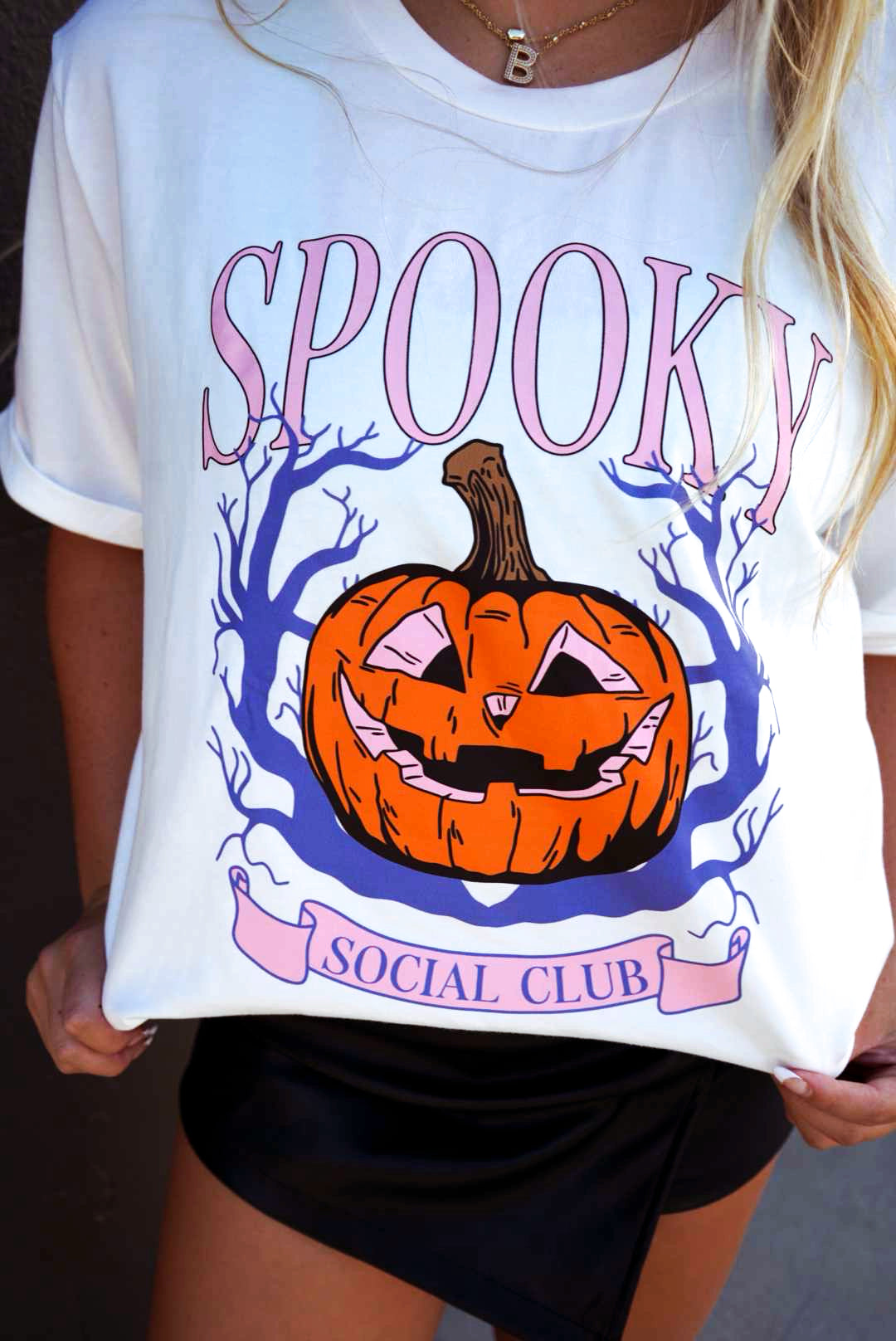 Spooky Social Club