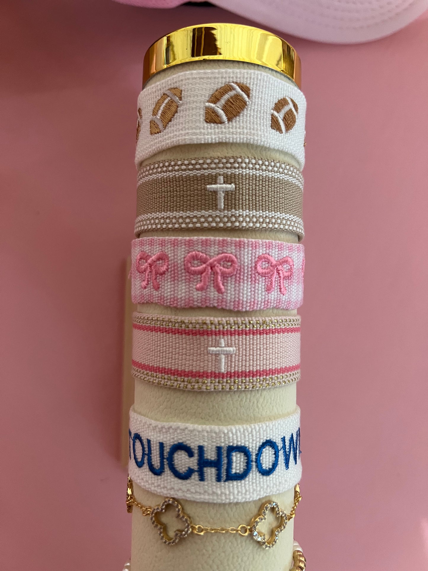 TOUCHDOWN Bracelet