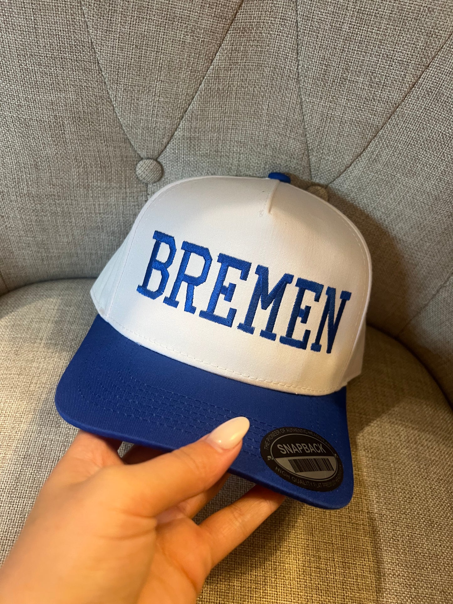 BREMEN HAT