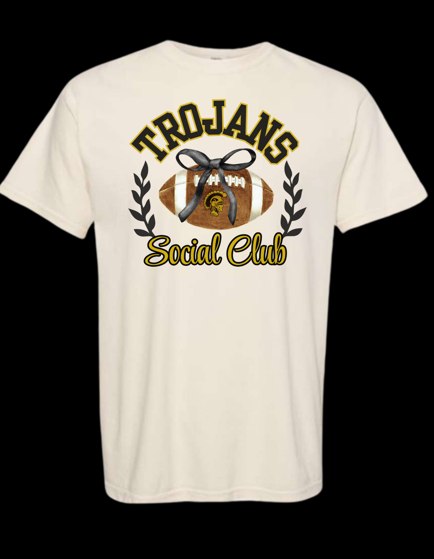 Trojan Social Club